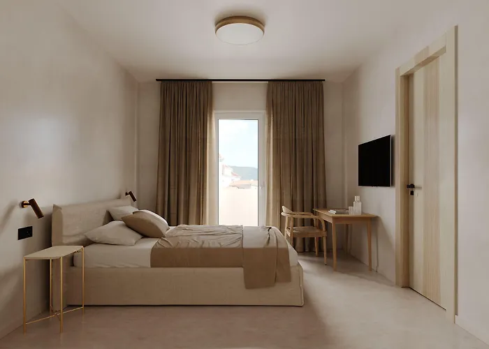 Lo͝or Luxury Stobreč