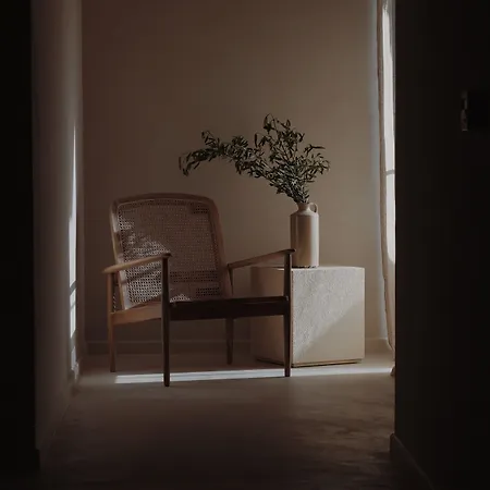 Lo͝or Luxury Retreat 4*