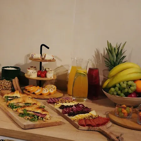 Lo͝or Luxury 4* Stobreč