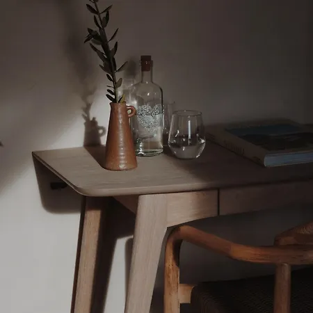 Oda ve Kahvaltı Lo͝or Luxury 4*