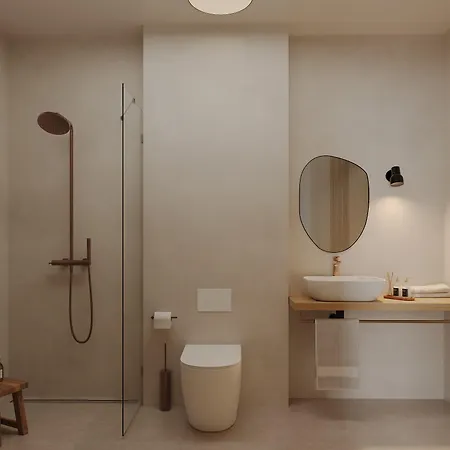 Lo͝or Luxury 4* Stobreč