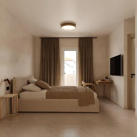 Lo͝or Luxury Retreat Отель типа 