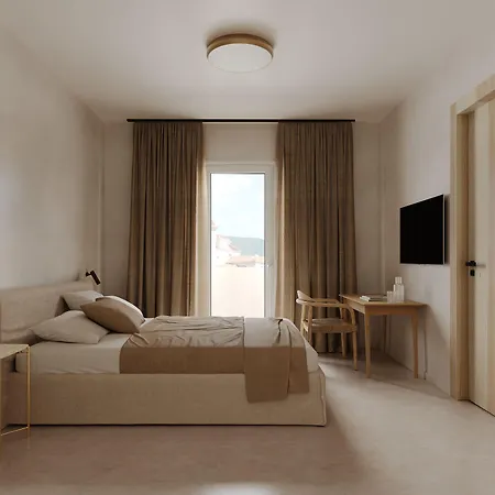 Lo͝or Luxury Retreat Stobreč
