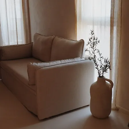 Lo͝or Luxury Retreat Готель типу 