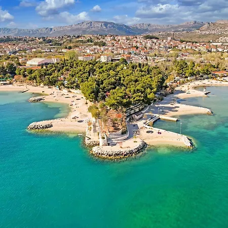 krevet i doručak Lo͝or Luxury