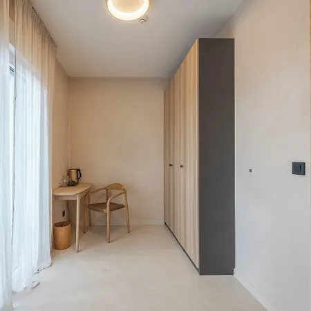 Lo͝or Luxury Retreat Panzió