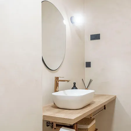 Lo͝or Luxury Retreat Oda ve Kahvaltı