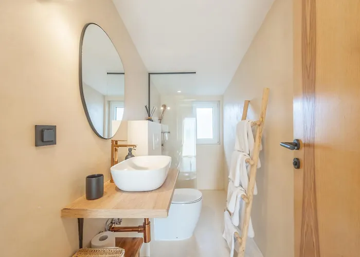 Lo͝or Luxury לינה וארוחת בוקר