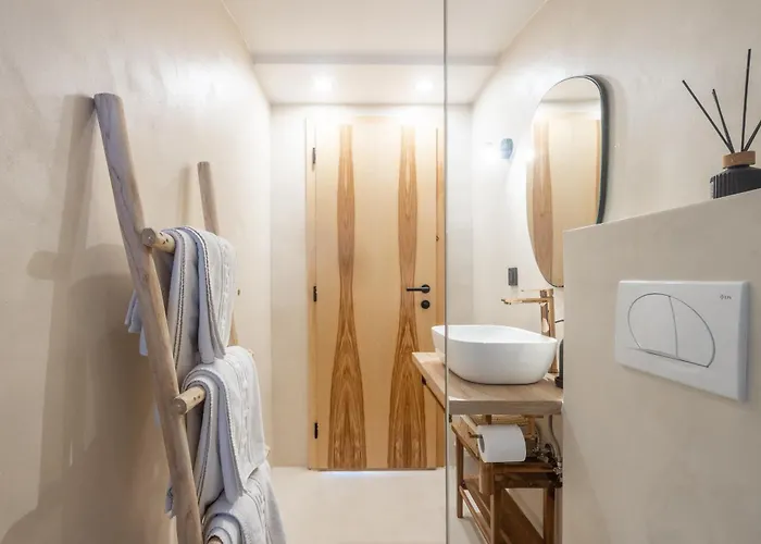 Lo͝or Luxury סטוברץ