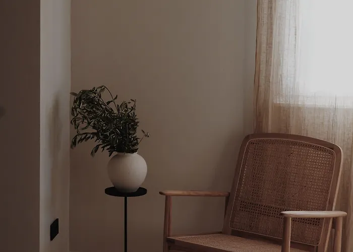 Lo͝or Luxury לינה וארוחת בוקר