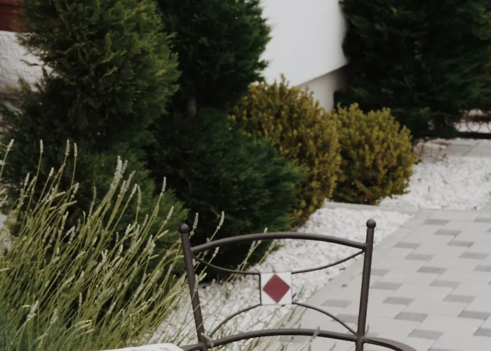 לינה וארוחת בוקר Lo͝or Luxury