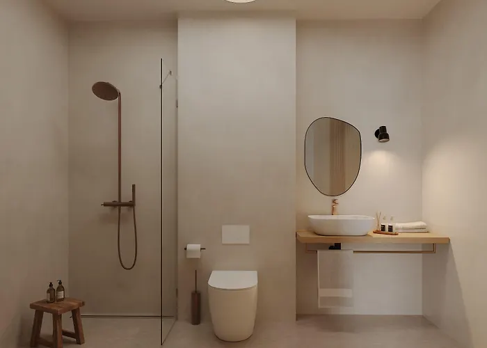 Lo͝or Luxury 4* סטוברץ