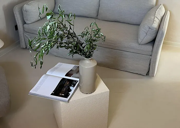 Lo͝or Luxury 4* סטוברץ