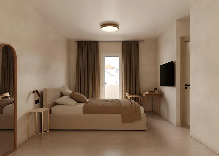 Lo͝or Luxury לינה וארוחת בוקר סטוברץ