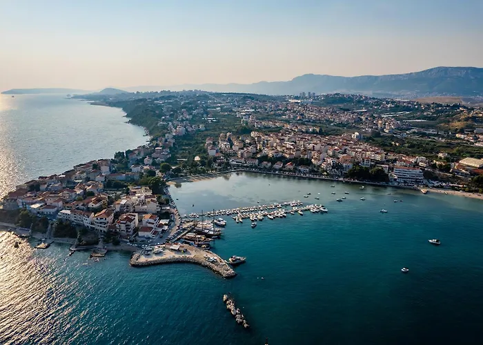 Lo͝or Luxury לינה וארוחת בוקר 4*