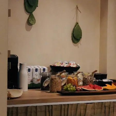 Otel Lo͝or Luxury Retreat 4*