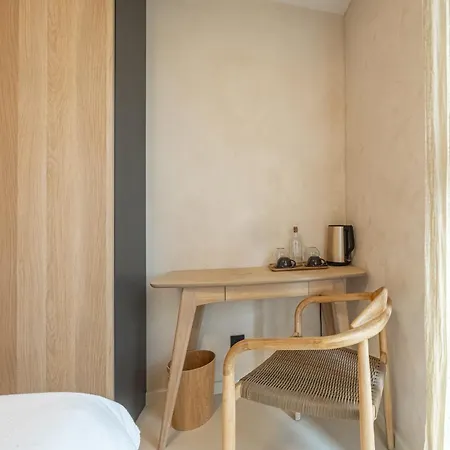 Lo͝or Luxury Retreat Otel